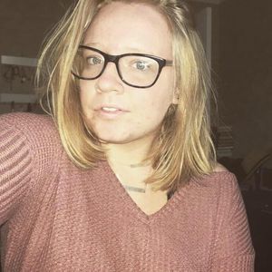 Meet your Posher, Tiffini